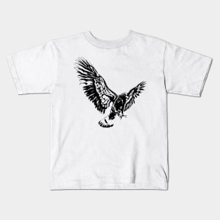 Eagle Kids T-Shirt